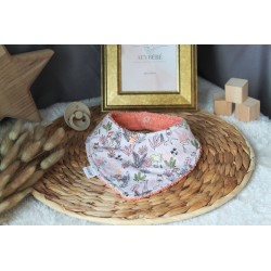 Bavoir Collection Elvira
