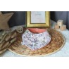 Bavoir Collection Elvira