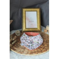 Bavoir Collection Elvira