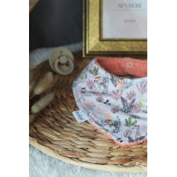 Bavoir Collection Elvira
