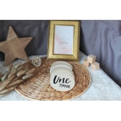 Cartes étapes Norden