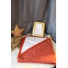 Cape de bain Collection Eden