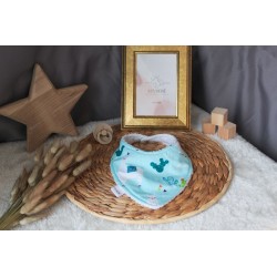 Bavoir collection Ema