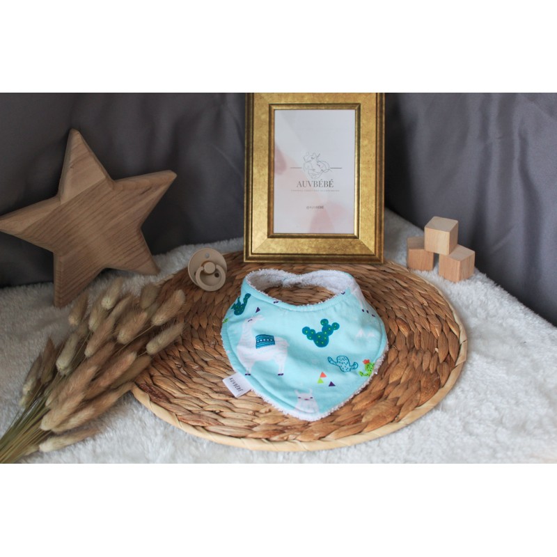 Bavoir collection Ema Bavoir collection Ema
