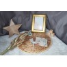 Set de 3 cotons lavable Collection Gabin