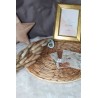Set de 3 cotons lavable Collection Gabin