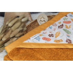 Cape de bain Collection Sienna
