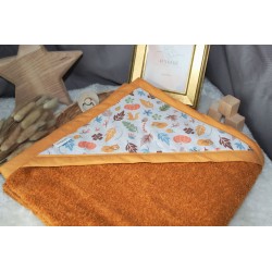 Cape de bain Collection Sienna