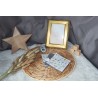Set de 3 cotons lavable Collection Tao