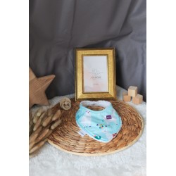 Bavoir collection Ema