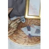 Set de 3 cotons lavable Collection Ruben