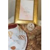 Bavoir Collection Sacha