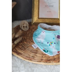 Bavoir collection Ema