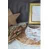 Bavoir Collection Lya