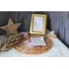 Set de 3 cotons lavables Collection Liyana
