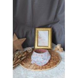 Bavoir Collection Liyana