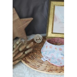 Bavoir Collection Liyana