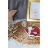 Set de 3 cotons lavable Collection Jules
