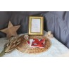 Set de 3 cotons lavable Collection Jules