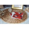 Set de 3 cotons lavable Collection Jules