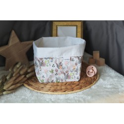 Panière Collection Elvira