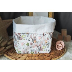 Panière Collection Elvira